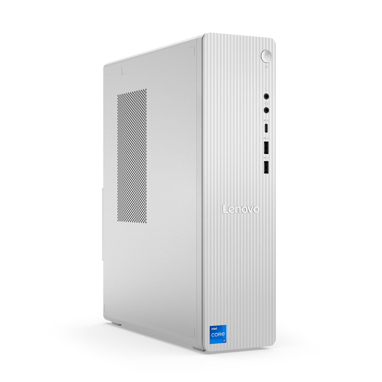 Lenovo IdeaCentre Tower 08IRR9 Intel® Core™ i5 i5-14400 16 GB DDR5-SDRAM 1 TB SSD Windows 11 Home PC Grey