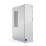 Lenovo IdeaCentre Tower 08IRR9 Intel® Core™ i5 i5-14400 16 GB DDR5-SDRAM 1 TB SSD Windows 11 Home PC Grey