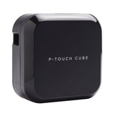 Brother PT-P710BTH label printer Thermal transfer 180 x 360 DPI 20 mm/sec Wired & Wireless TZe Bluetooth