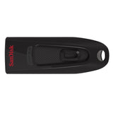SanDisk 124109 USB flash drive 128 GB USB Type-A 3.2 Gen 1 (3.1 Gen 1) Black