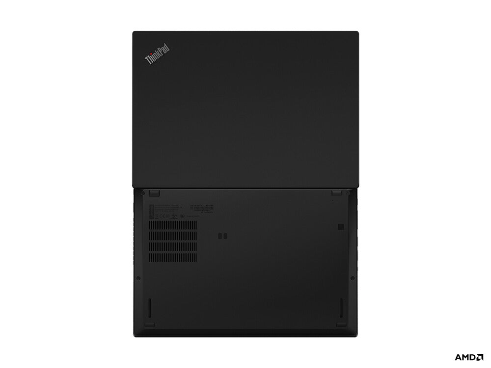 Ordinateur portable Lenovo ThinkPad X13, écran 13,3 pouces, AMD Ryzen 3 Pro 4450U 2,5 GHz, 8 Go de RAM, SSD 256 Go, carte graphique AMD Radeon, clavier rétroéclairé, Windows 11 Pro