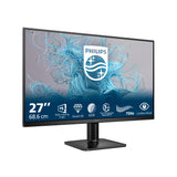 Philips 1000 series 27E2N1500L/00 computer monitor 68.6 cm (27") 2560 x 1440 pixels Quad HD LED Black
