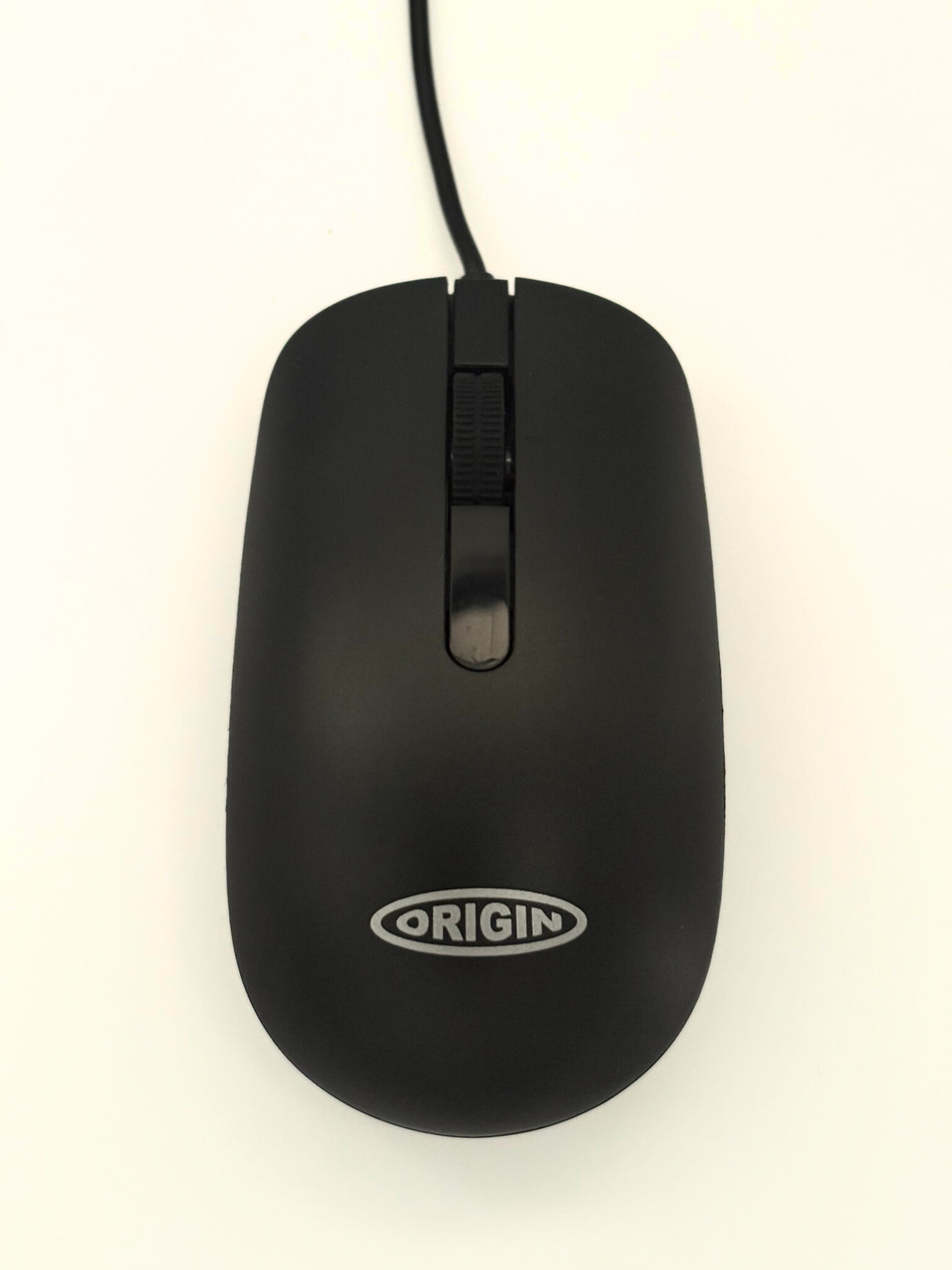Origin Storage Wired Optical Mouse