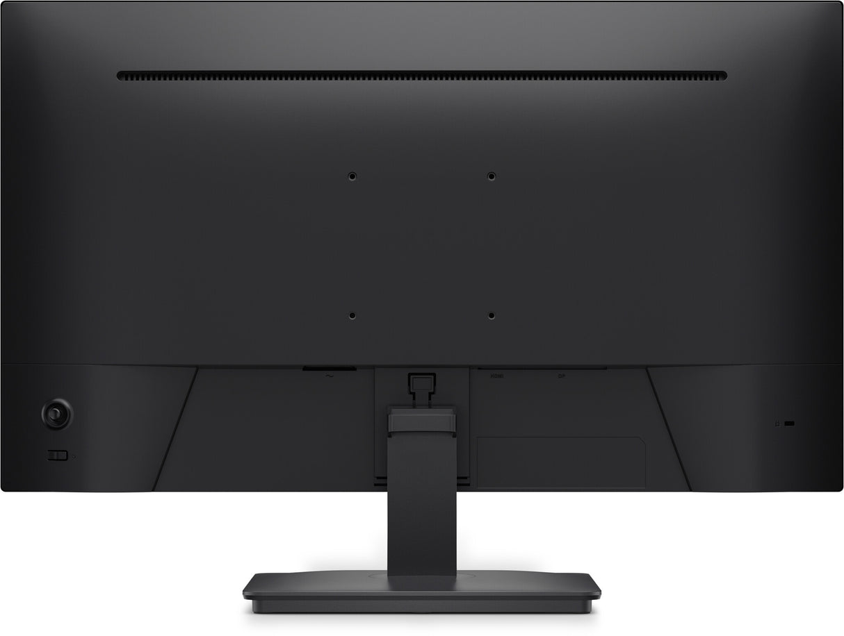 DELL SE2726D computer monitor 68.6 cm (27") 2560 x 1440 pixels Quad HD LCD Black