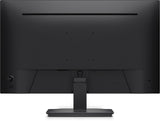 DELL SE2726D computer monitor 68.6 cm (27") 2560 x 1440 pixels Quad HD LCD Black