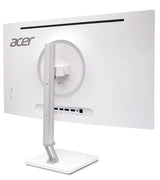 Acer CE320QK X Widescreen LCD Monitor - 31.5" Ultra HD (3840x2160), QD-OLED, 165Hz, 0.03ms response, ZeroFrame, HDR400 True Black, FreeSync Premium Pro