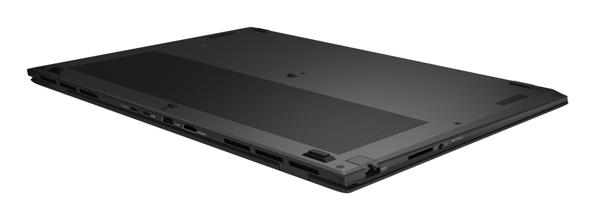 MSI Prestige 16 AI Studio B1VEG-035UK Intel Core Ultra 7 155H Laptop 40.6 cm (16") Quad HD+ 32 GB LPDDR5-SDRAM 1 TB SSD NVIDIA GeForce RTX 4050 Wi-Fi 7 (802.11be) Windows 11 Home Grey