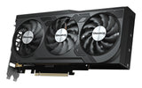 GIGABYTE GeForce RTX 5070 Ti WINDFORCE OC V2 16G Graphics Card - 16GB GDDR6, 256bit, PCI-E 5.0, 2497 MHz Core Clock, 3 x DisplayPort, 1 x HDMI, GV-N507TWF3OCV2-16GD