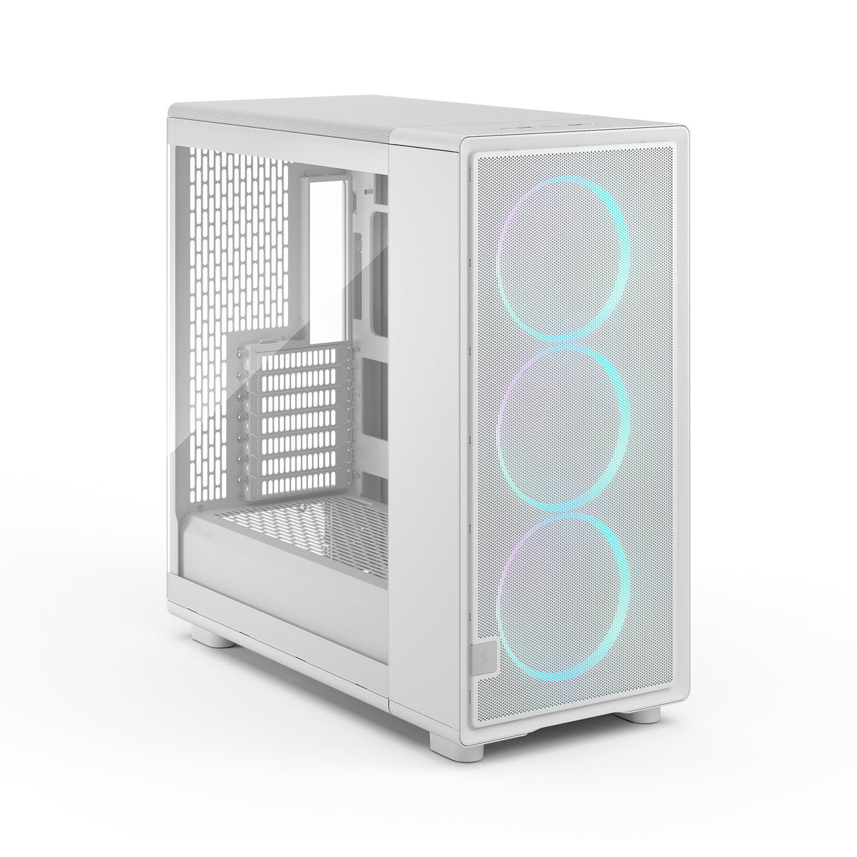 Fractal Design Epoch XL Tower White