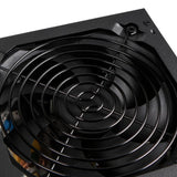 Kolink KL-C400 power supply unit 400 W 20+4 pin ATX ATX Black