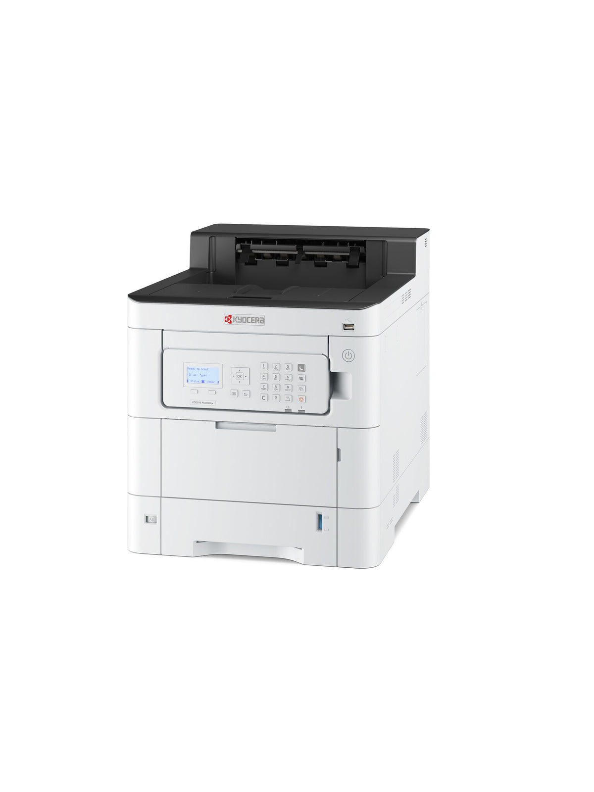 KYOCERA ECOSYS PA4000cx Colour 1200 x 1200 DPI A4