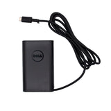 Origin Storage HP AC Adapter 65W 4.5mm Black UK-Version OEM: 714149-001