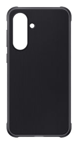 Samsung EF-RA366 mobile phone case 17 cm (6.7") Cover Black