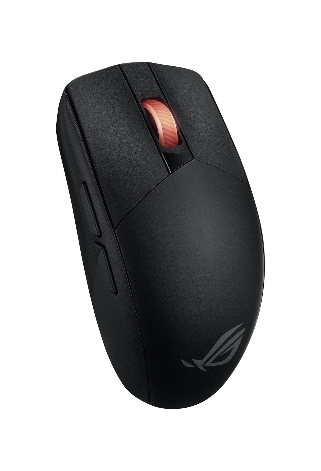 ASUS ROG Strix Impact III Wireless mouse Gaming Ambidextrous RF Wireless + Bluetooth Optical 36000 DPI