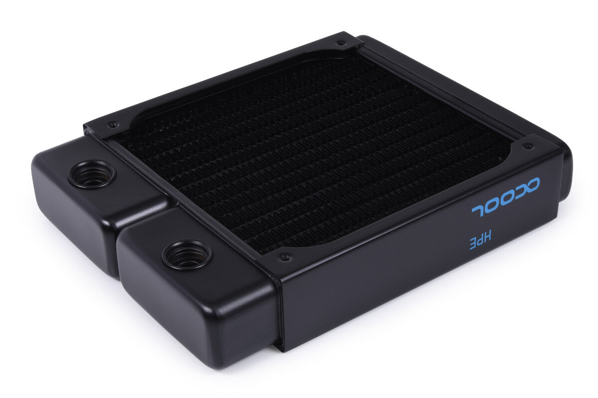 Alphacool 14468 computer cooling system part/accessory Radiatior