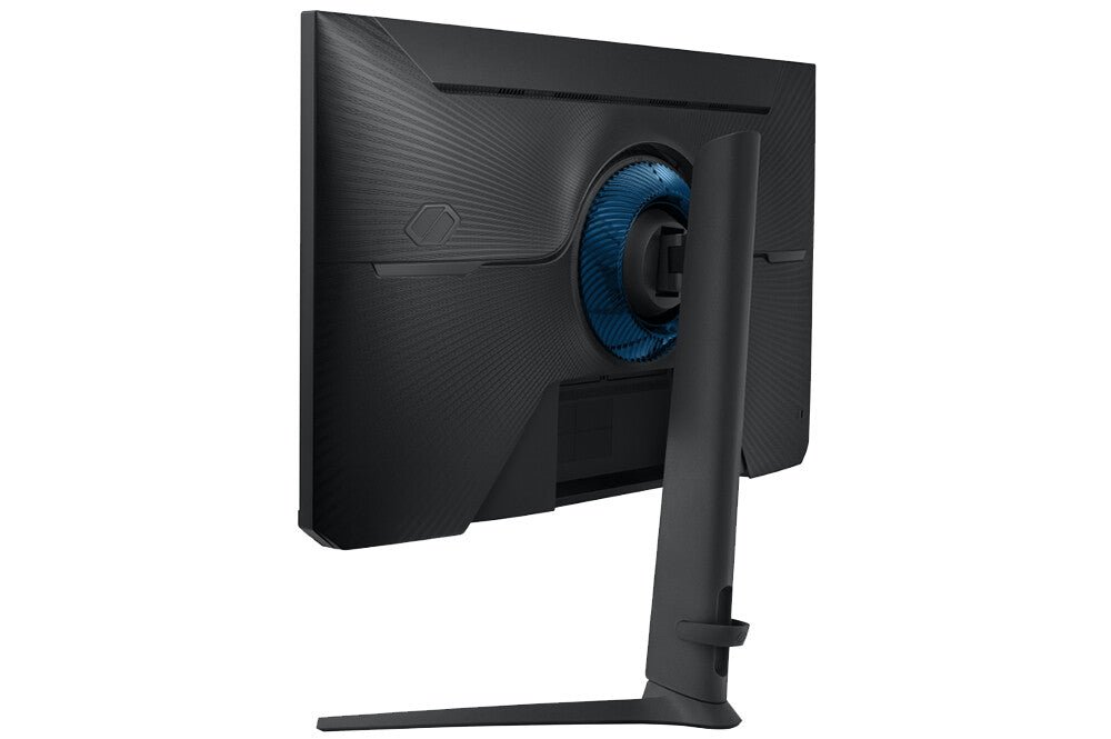 Samsung LS27BG400EU computer monitor 68.6 cm (27") 1920 x 1080 pixels Full HD LCD Black