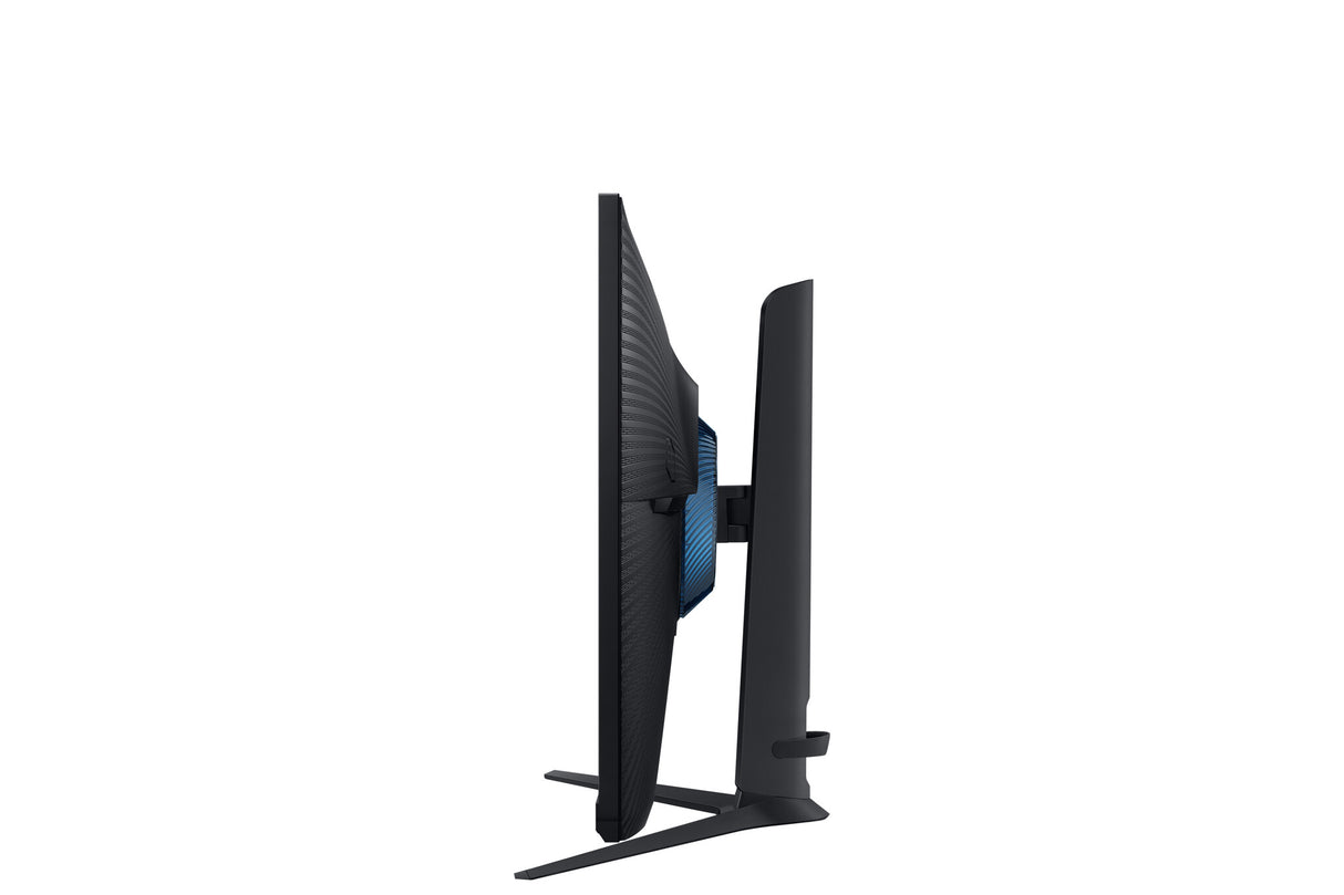 Samsung LS32AG320N computer monitor 81.3 cm (32") 1920 x 1080 pixels Full HD LED Black