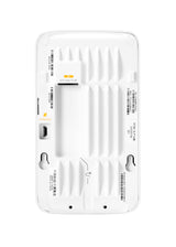 HPE Networking Instant On Access Point Bundle with PSU Dual Radio 2x2 Wi-Fi 6 (RW) AP22D