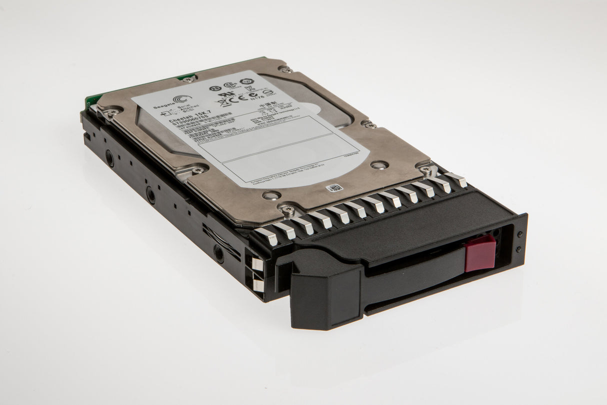 Origin Storage 3TB Hot Plug Midline 7.2K 3.5in NLSAS OEM: QK703A SHIPS AS 4TB