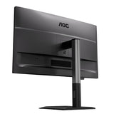 AOC Q27P4U computer monitor 68.6 cm (27") 2560 x 1440 pixels Wide Quad HD Black