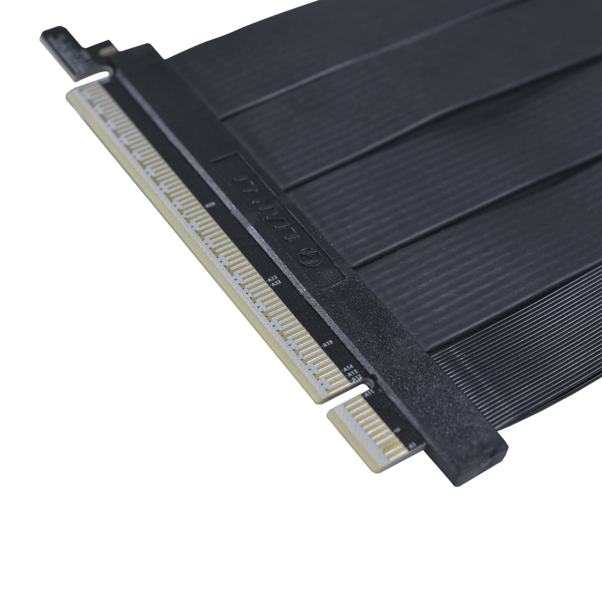 Lian Li PW-PCI-520X ribbon cable