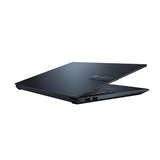 ASUS Vivobook Pro 15 M6500XU-LP004W AMD Ryzen™ 7 7840HS Laptop 39.6 cm (15.6") Full HD 16 GB LPDDR5-SDRAM 512 GB SSD NVIDIA GeForce RTX 4050 Wi-Fi 6E (802.11ax) Windows 11 Home Blue