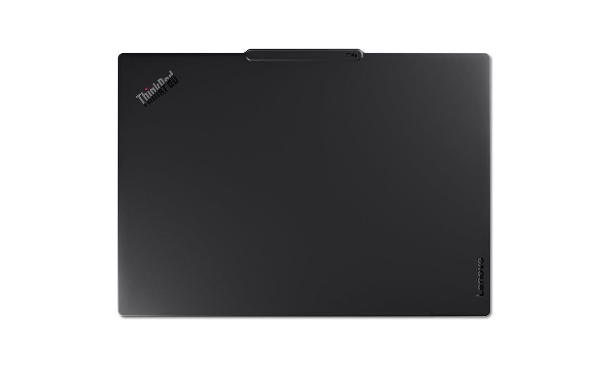 Lenovo ThinkPad P14s Gen 7 (AMD) Copilot+ PC AMD Ryzen AI 9 HX PRO PRO 470 Mobile workstation 35.6 cm (14") Touchscreen WUXGA 48 GB DDR5-SDRAM 1 TB SSD Wi-Fi 7 (802.11be) Windows 11 Pro Black UK English