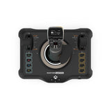 Turtle Beach VelocityOne Flightstick Universal Simulation Controller Joystick for Air and Space Combat Simulation – Xbox Series X and S, Xbox One and Windows PCs