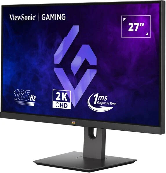 Viewsonic VX Series VX2758A-2K-PRO-2 computer monitor 68.6 cm (27") 2560 x 1440 pixels Quad HD LED Black