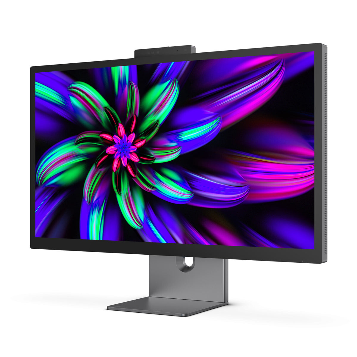Philips Brilliance 27E3U7903/00 computer monitor 68.6 cm (27") 5120 x 2880 pixels 5K Ultra HD LCD Grey