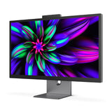 Philips Brilliance 27E3U7903/00 computer monitor 68.6 cm (27") 5120 x 2880 pixels 5K Ultra HD LCD Grey