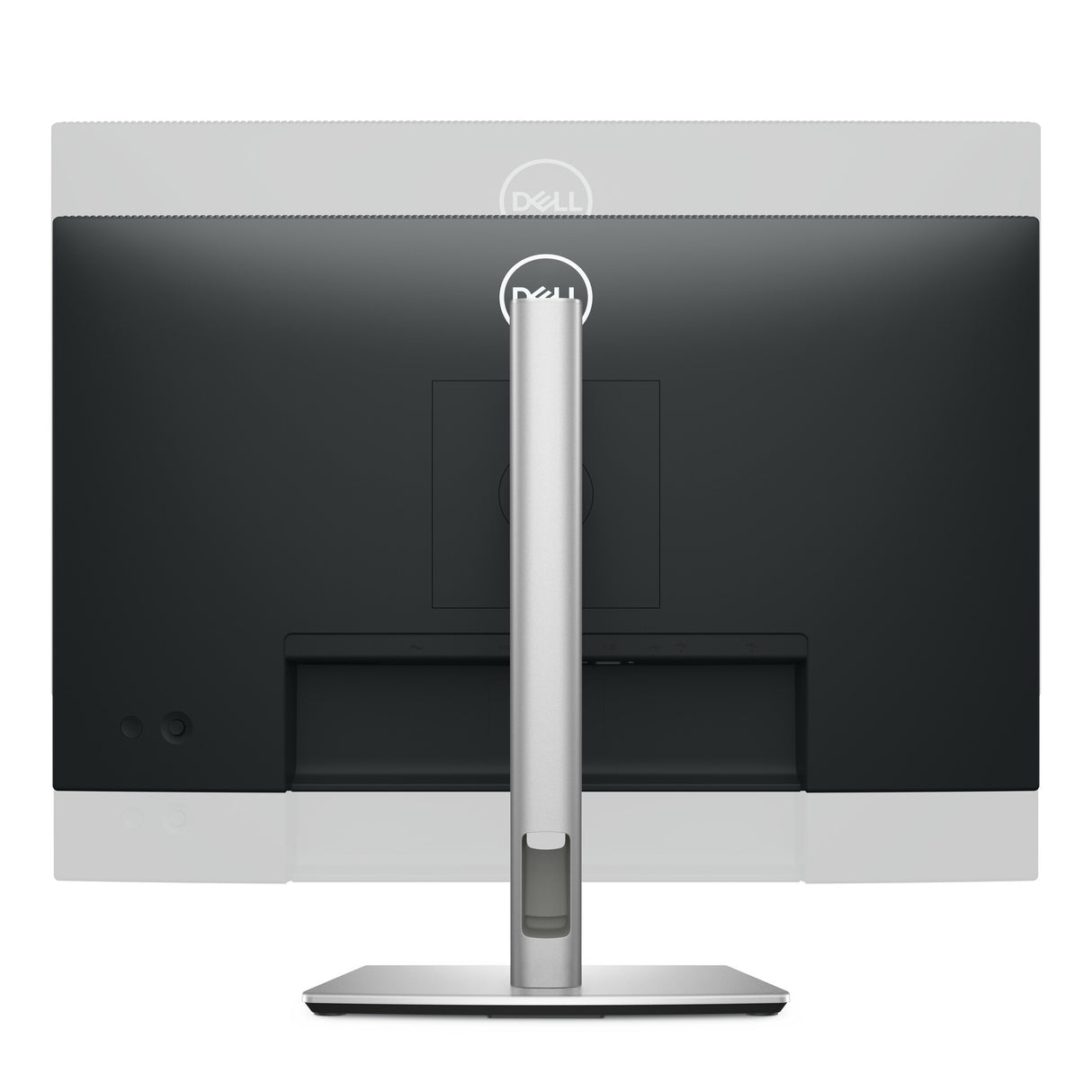 DELL Pro Plus P2425H computer monitor 60.5 cm (23.8") 1920 x 1080 pixels Full HD LCD Black