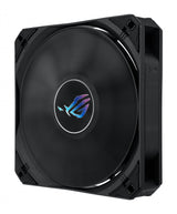 ASUS ROG Strix LC III 360 Processor Liquid cooling kit 12 cm Black