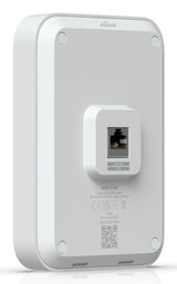 Ubiquiti U7 In-Wall 4300 Mbit/s White Power over Ethernet (PoE)
