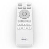 BenQ EX271UZ computer monitor 67.3 cm (26.5") 3840 x 2160 pixels 4K Ultra HD OLED Black, White