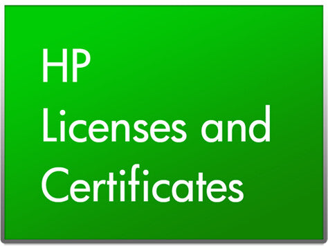 HPE Unified Wired-WLAN 128 AP E-LTU