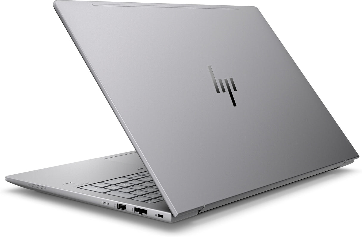 HP ZBook Power 16 G11 Intel Core Ultra 7 155H Mobile workstation 40.6 cm (16") WUXGA 32 GB DDR5-SDRAM 1 TB SSD NVIDIA RTX A1000 Wi-Fi 6E (802.11ax) Windows 11 Pro Silver