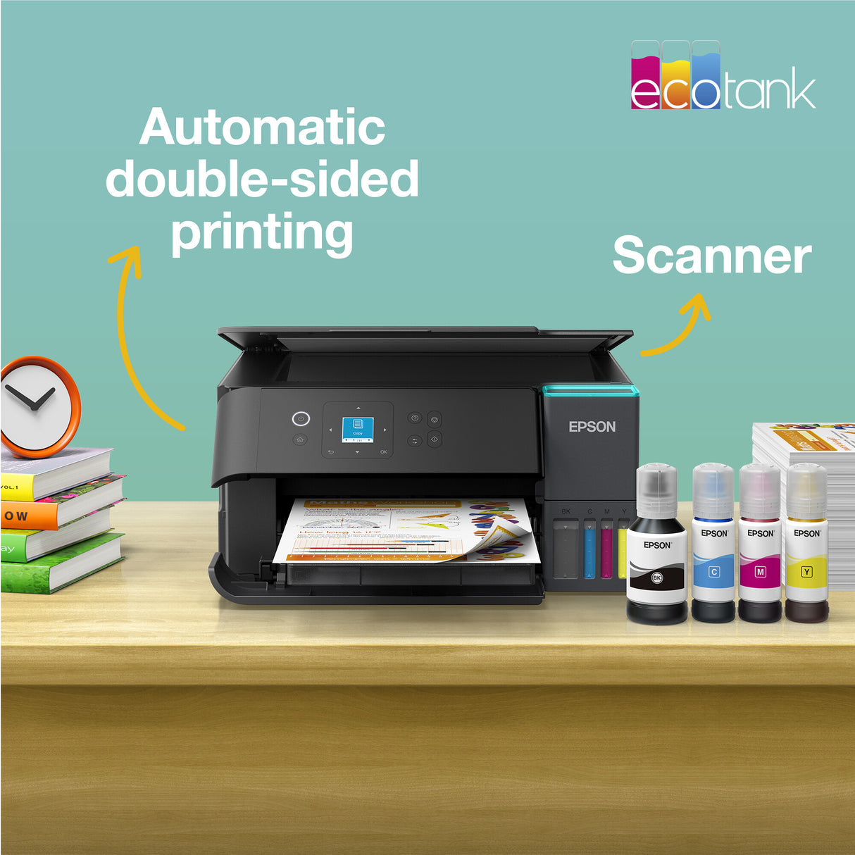 Epson EcoTank ET-2951