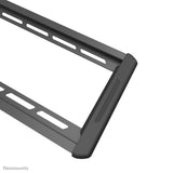 Neomounts WL30-550BL16 TV mount wall 42-86" - ultra-flat - easy install