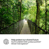 HP ProDesk 4 G1i AI PC Intel Core Ultra 5 235T 8 GB DDR5-SDRAM 256 GB SSD Windows 11 Pro Mini PC Black