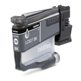 Brother Genuine LC527BK Ink Cartridge - Black