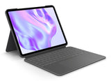 Logitech Combo Touch for iPad Pro 11-inch (1st, 2nd, 3rd and 4th gen)