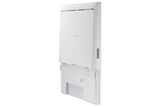 Samsung LH24KMATBGC Kiosk design 60.5 cm (23.8") Wi-Fi 250 cd/m² Full HD White Touchscreen 16/7