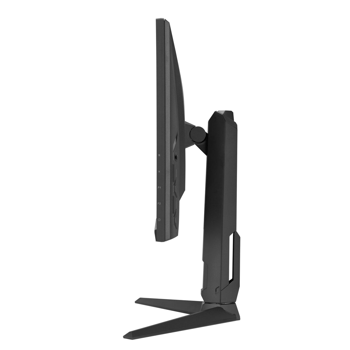 ASUS TUF Gaming VG27AQML5A computer monitor 68.6 cm (27") 2560 x 1440 pixels Wide Quad HD Black