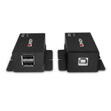 Lindy 50m 2 Port USB 2.0 Cat. 6 Extender