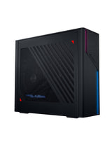ASUS ROG G22CH -71470F047W Intel® Core™ i7 i7-14700F 32 GB DDR5-SDRAM 2 TB SSD NVIDIA GeForce RTX 4070 SUPER Windows 11 Home SFF PC Black, Grey