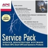 APC Service Pack SP05 3 year(s)