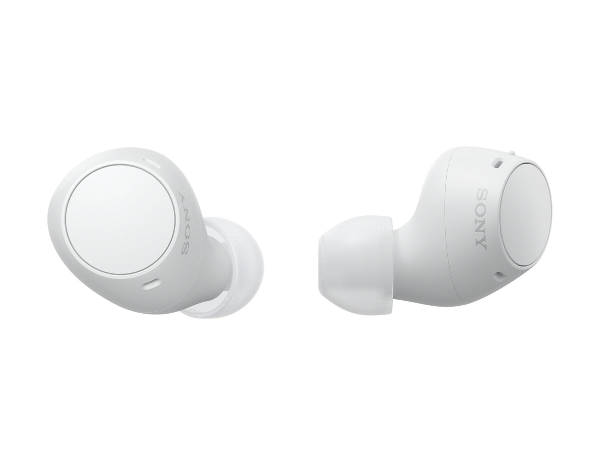 Sony WF-C510 Headset True Wireless Stereo (TWS) In-ear Calls/Music/Sport/Everyday Bluetooth White