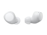 Sony WF-C510 Headset True Wireless Stereo (TWS) In-ear Calls/Music/Sport/Everyday Bluetooth White