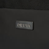 DICOTA D32163-RPET laptop case 43.9 cm (17.3") Briefcase Black